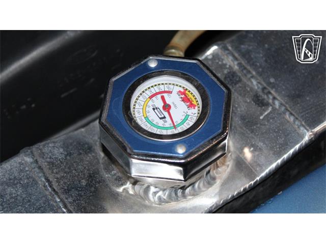 1967 Ford Mustang (CC-2093105) for sale in Peoria, Arizona