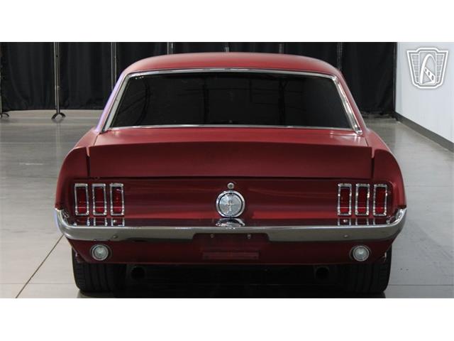 1967 Ford Mustang (CC-2093105) for sale in Peoria, Arizona
