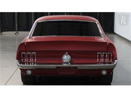 1967 Ford Mustang (CC-2093105) for sale in Peoria, Arizona