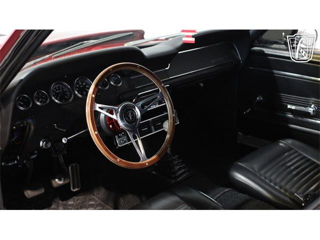 1967 Ford Mustang (CC-2093105) for sale in Peoria, Arizona