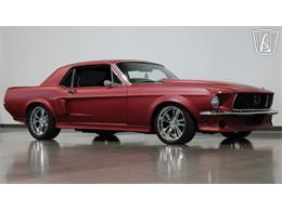 1967 Ford Mustang (CC-2093105) for sale in Peoria, Arizona