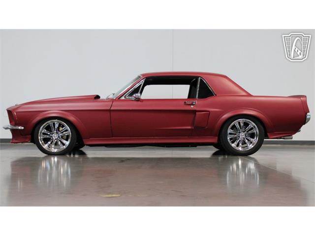 1967 Ford Mustang (CC-2093105) for sale in Peoria, Arizona