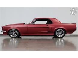 1967 Ford Mustang (CC-2093105) for sale in Peoria, Arizona