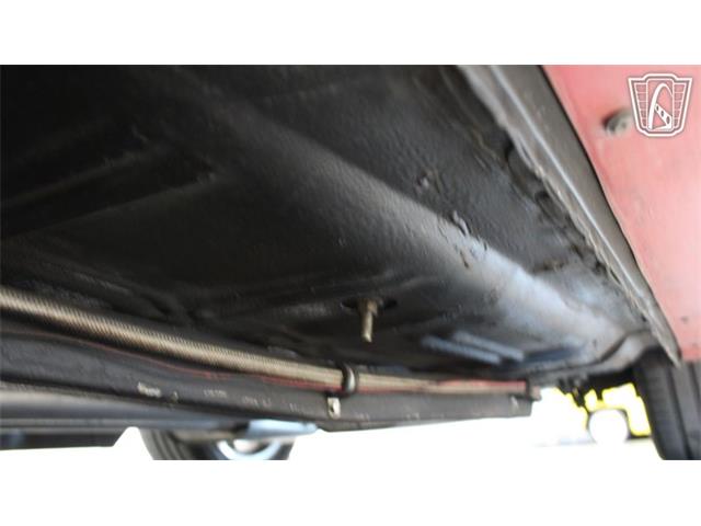 1967 Ford Mustang (CC-2093105) for sale in Peoria, Arizona
