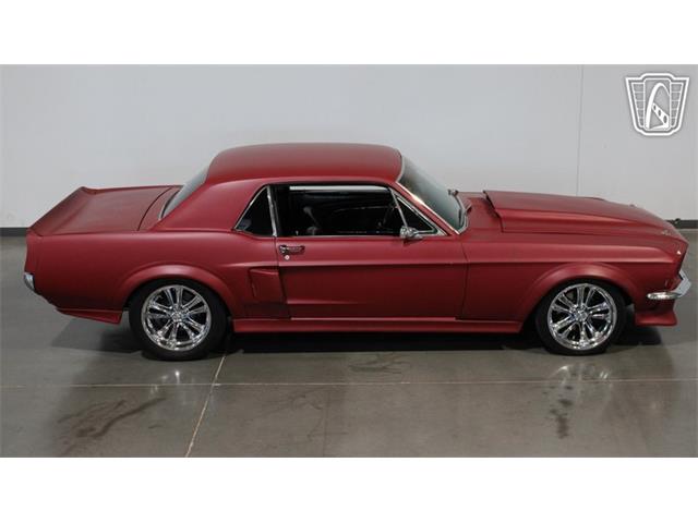 1967 Ford Mustang (CC-2093105) for sale in Peoria, Arizona