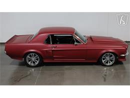 1967 Ford Mustang (CC-2093105) for sale in Peoria, Arizona