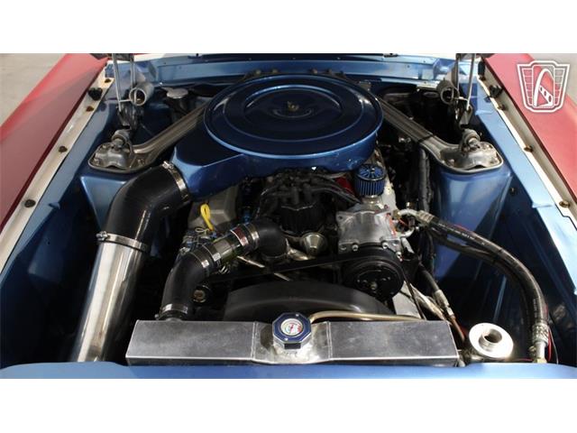 1967 Ford Mustang (CC-2093105) for sale in Peoria, Arizona