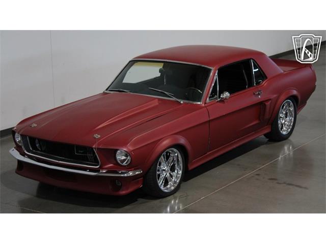 1967 Ford Mustang (CC-2093105) for sale in Peoria, Arizona