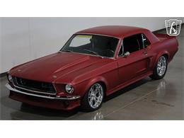 1967 Ford Mustang (CC-2093105) for sale in Peoria, Arizona