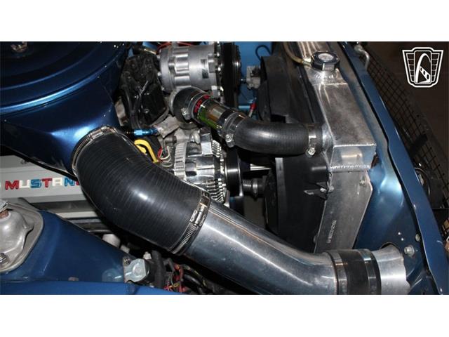 1967 Ford Mustang (CC-2093105) for sale in Peoria, Arizona