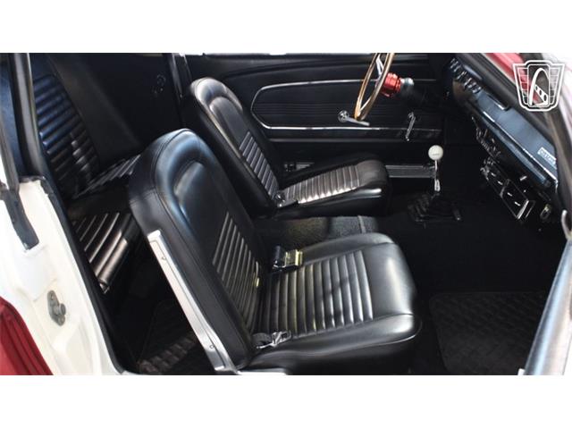 1967 Ford Mustang (CC-2093105) for sale in Peoria, Arizona