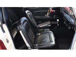 1967 Ford Mustang (CC-2093105) for sale in Peoria, Arizona