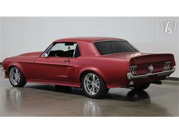 1967 Ford Mustang (CC-2093105) for sale in Peoria, Arizona