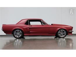 1967 Ford Mustang (CC-2093105) for sale in Peoria, Arizona