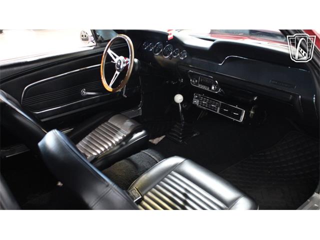 1967 Ford Mustang (CC-2093105) for sale in Peoria, Arizona