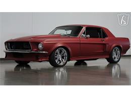 1967 Ford Mustang (CC-2093105) for sale in Peoria, Arizona