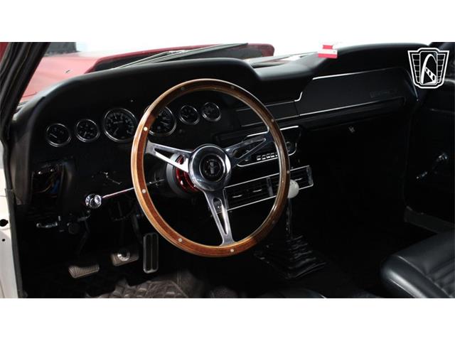 1967 Ford Mustang (CC-2093105) for sale in Peoria, Arizona