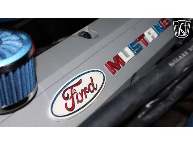 1967 Ford Mustang (CC-2093105) for sale in Peoria, Arizona