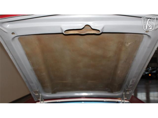 1967 Ford Mustang (CC-2093105) for sale in Peoria, Arizona