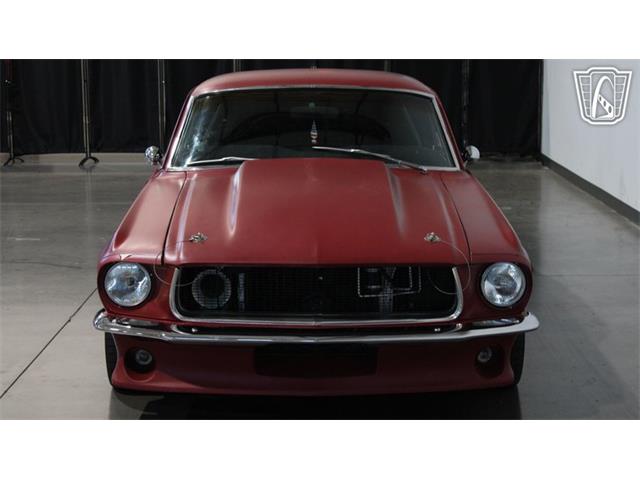 1967 Ford Mustang (CC-2093105) for sale in Peoria, Arizona