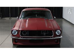 1967 Ford Mustang (CC-2093105) for sale in Peoria, Arizona