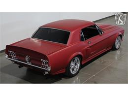 1967 Ford Mustang (CC-2093105) for sale in Peoria, Arizona