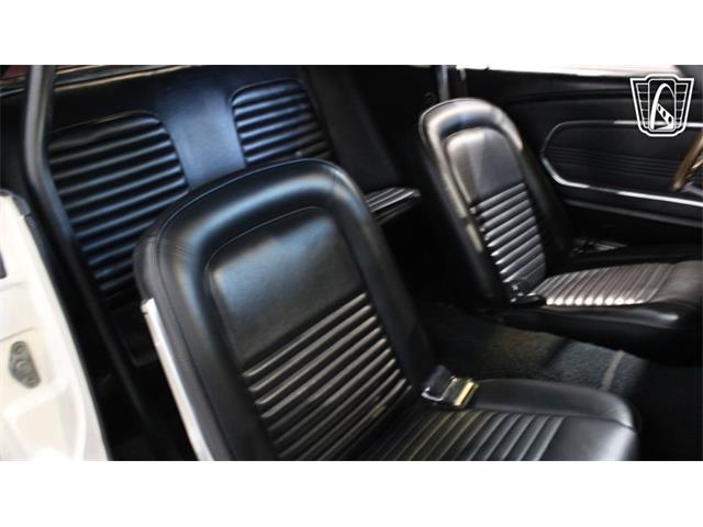 1967 Ford Mustang (CC-2093105) for sale in Peoria, Arizona