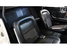 1967 Ford Mustang (CC-2093105) for sale in Peoria, Arizona