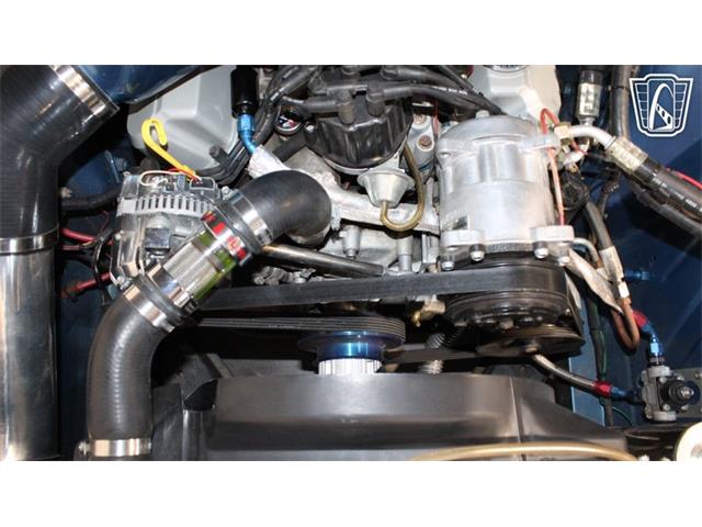 1967 Ford Mustang (CC-2093105) for sale in Peoria, Arizona