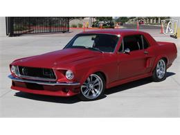 1967 Ford Mustang (CC-2093105) for sale in Peoria, Arizona