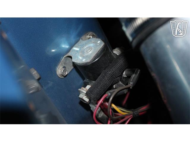 1967 Ford Mustang (CC-2093105) for sale in Peoria, Arizona