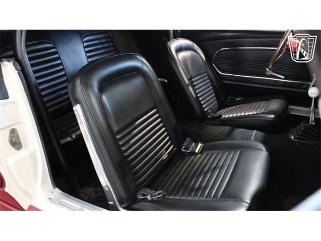 1967 Ford Mustang (CC-2093105) for sale in Peoria, Arizona