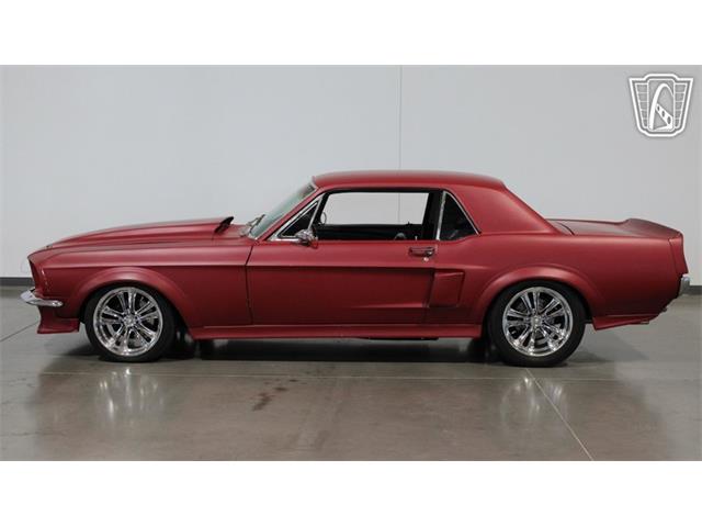 1967 Ford Mustang (CC-2093105) for sale in Peoria, Arizona