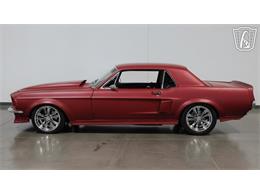 1967 Ford Mustang (CC-2093105) for sale in Peoria, Arizona