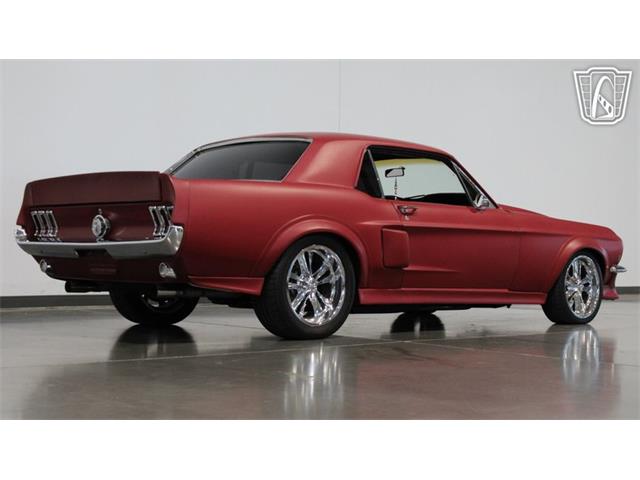 1967 Ford Mustang (CC-2093105) for sale in Peoria, Arizona