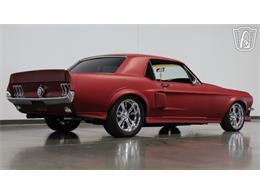1967 Ford Mustang (CC-2093105) for sale in Peoria, Arizona