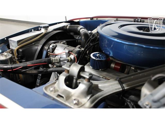 1967 Ford Mustang (CC-2093105) for sale in Peoria, Arizona
