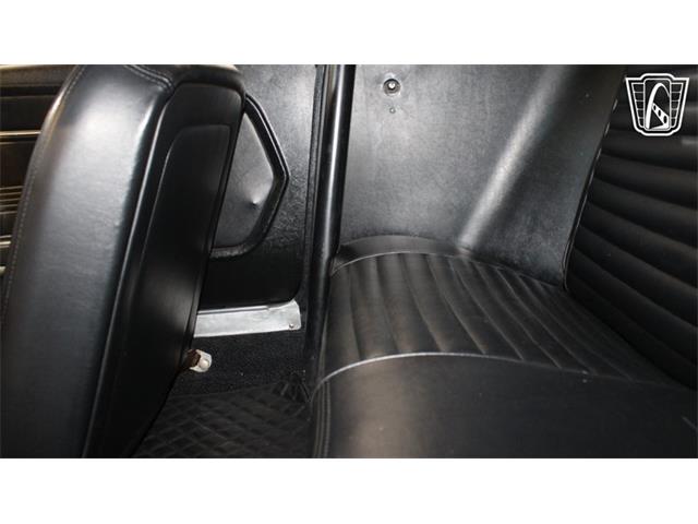1967 Ford Mustang (CC-2093105) for sale in Peoria, Arizona