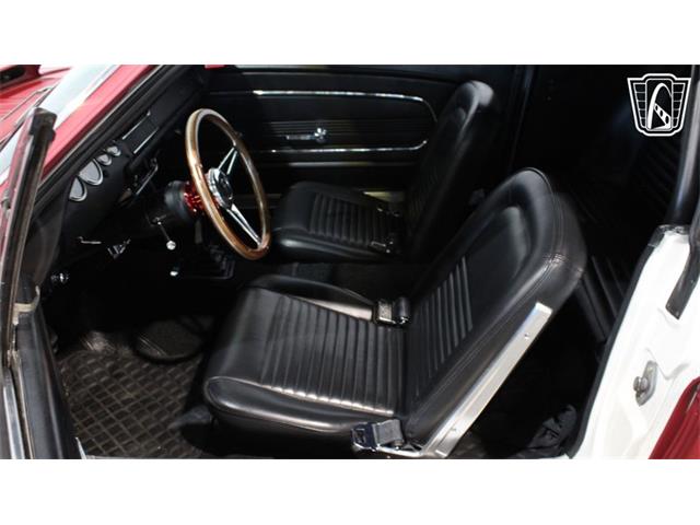 1967 Ford Mustang (CC-2093105) for sale in Peoria, Arizona