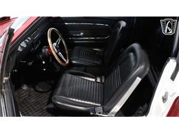 1967 Ford Mustang (CC-2093105) for sale in Peoria, Arizona
