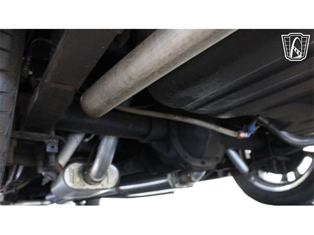 1967 Ford Mustang (CC-2093105) for sale in Peoria, Arizona
