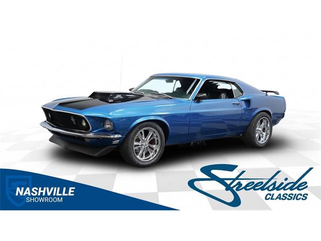 1969 Ford Mustang (CC-2093106) for sale in Lavergne, Tennessee