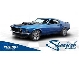1969 Ford Mustang (CC-2093106) for sale in Lavergne, Tennessee