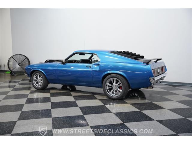 1969 Ford Mustang (CC-2093106) for sale in Lavergne, Tennessee
