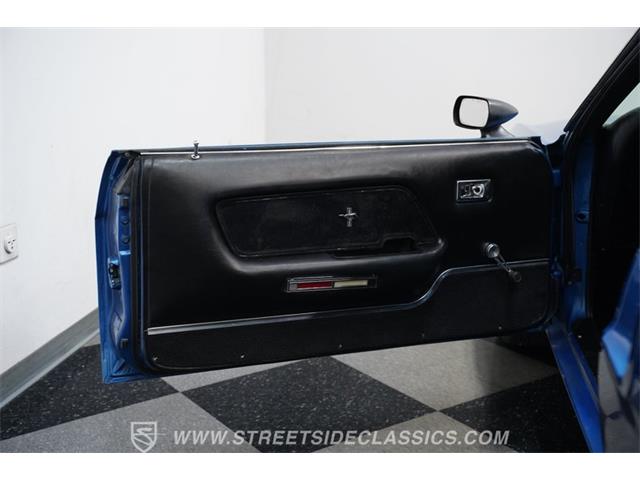 1969 Ford Mustang (CC-2093106) for sale in Lavergne, Tennessee