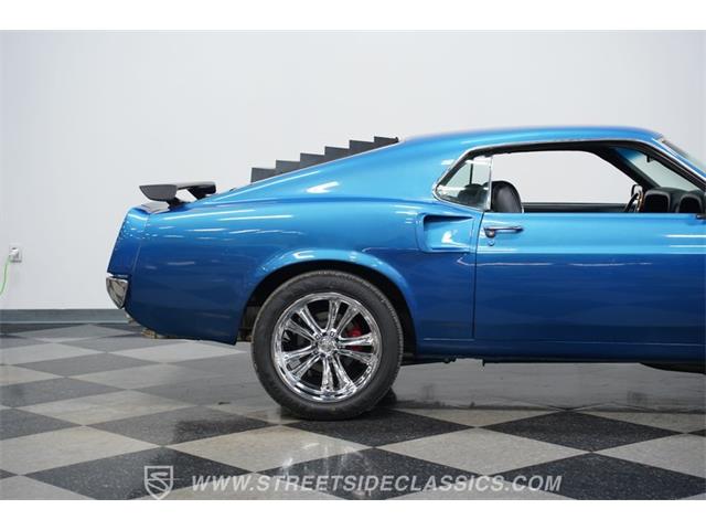 1969 Ford Mustang (CC-2093106) for sale in Lavergne, Tennessee