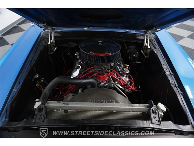 1969 Ford Mustang (CC-2093106) for sale in Lavergne, Tennessee