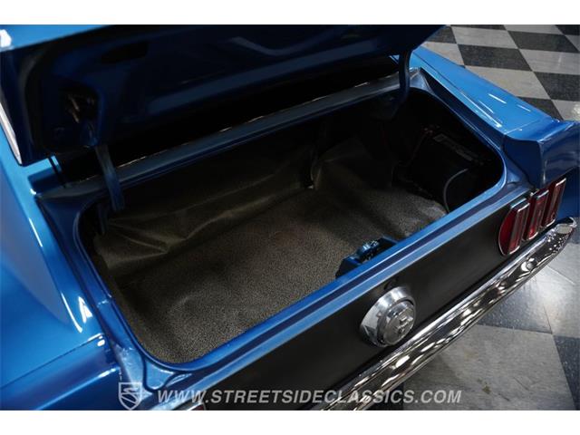 1969 Ford Mustang (CC-2093106) for sale in Lavergne, Tennessee