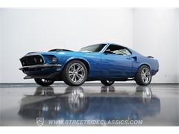 1969 Ford Mustang (CC-2093106) for sale in Lavergne, Tennessee