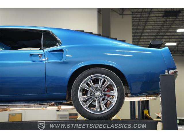1969 Ford Mustang (CC-2093106) for sale in Lavergne, Tennessee